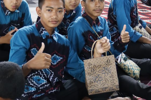Literasi Keamanan Informasi