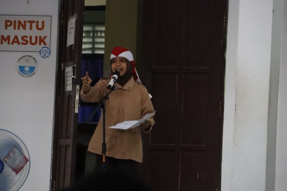 Peringatan Hari Sumpah Pemuda 2022