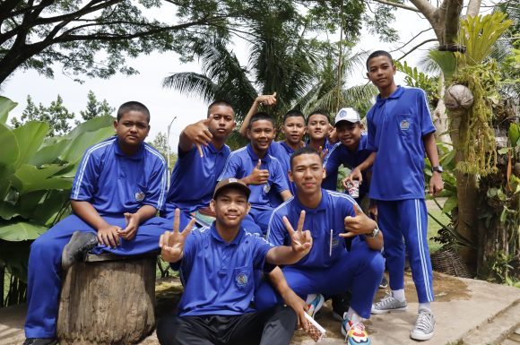 Praktik Belajar Lapangan (PBL) ULM Psikologi