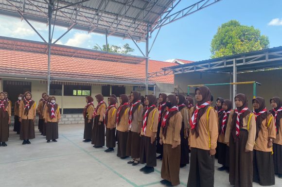 PELANTIKAN DEWAN AMBALAN DAN PENEGAK BANTARA 2023