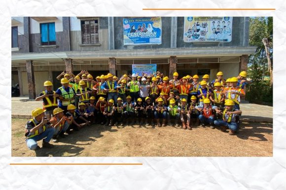 “Product Knowledge HINO” Guru Tamu PT. Mitra Profitamas Motor