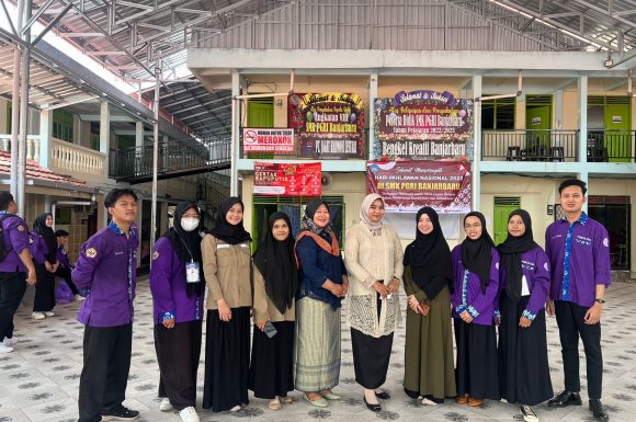 Praktik Pembelajaran dari Program Studi Ilmu Psikologi, Fakultas Kedokteran UNLAM