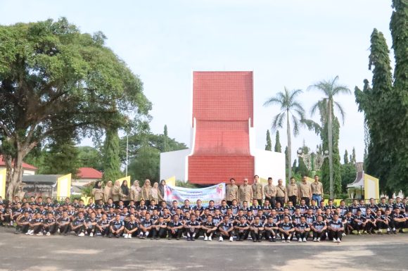 Kunjungan ke Museum Lambung Mangkurat Banjarbaru