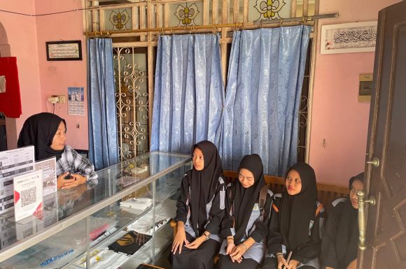 The New Future of architecture