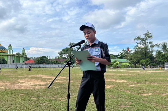 PERINGATAN HARI SUMPAH PEMUDA