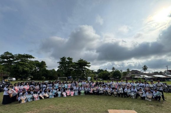 “SMK PGRI BJB Peringati Hari Guru 2025: Wujud Terima Kasih untuk Pahlawan Pendidikan”